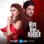 Miya Biwi Aur Murder Actors, Cast & Crew