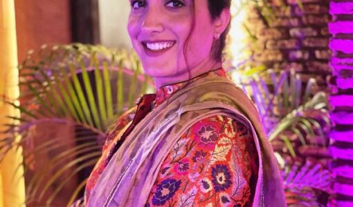 Navjeet Kaur Dhillon