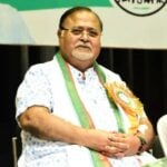 Partha Chatterjee Age, Caste, Wife, Family, Biography & More