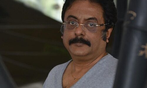 Pratap Pothen