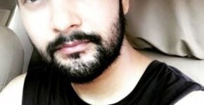Pratik Garg