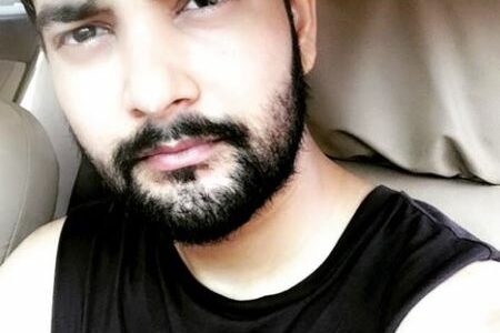 Pratik Garg