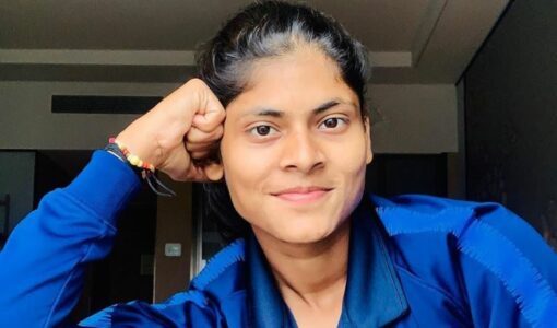 Radha Yadav