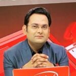 Rohit Ranjan (TV anchor) Age, Wife, Children, Family, Biography & More