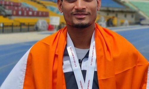Rohit Yadav