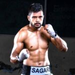 Sagar Narwat (Boxer) Height, Weight, Age, Girlfriend, Family, Biography & More