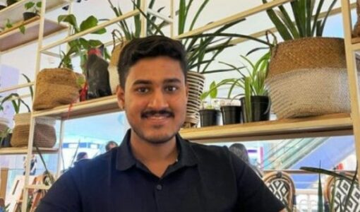 Shahu Tushar Mane