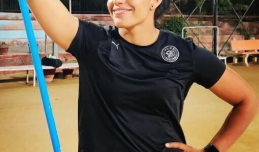 Shilpa Rani