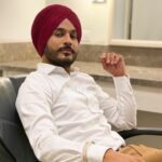 Sukh Sandhu (Singer) Height, Age, Family, Biography & More