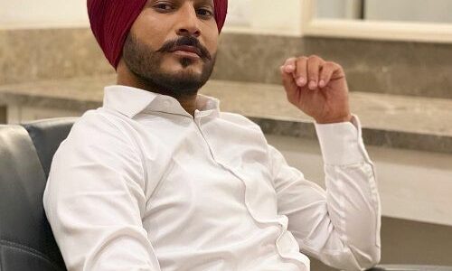 Sukh Sandhu