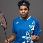 Treesa Jolly (Badminton) Height, Age, Family, Biography & More