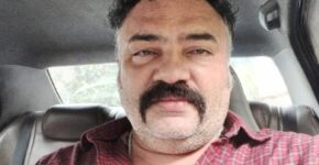 Vineeth Thattil
