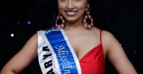 Aarya Walvekar