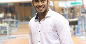 Achinta Sheuli
