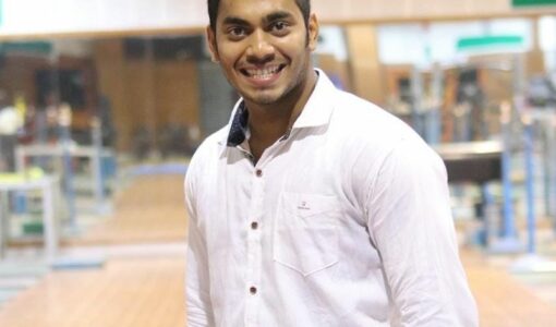 Achinta Sheuli