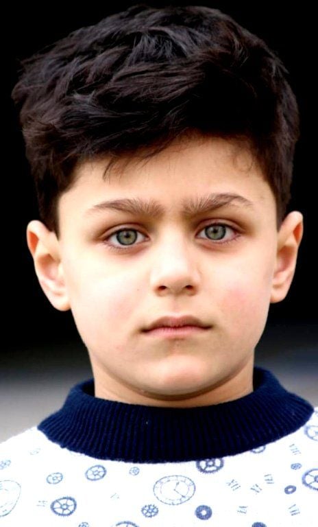 Ahmad Ibn Umar (Child Actor) Age, Family, Biography & More » StarsUnfolded