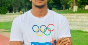 Amoj Jacob