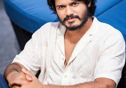 Anand Deverakonda