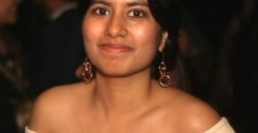 Antara Srivastava