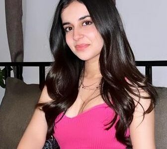 Anvesha Vij