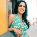 Aparna Shewakramani Height, Age, Boyfriend, Husband, Family, Biography & More