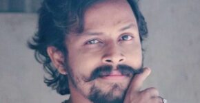 Arjun Ramesh