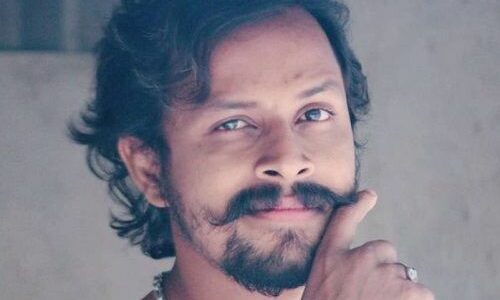 Arjun Ramesh