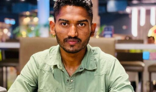Avinash Sable