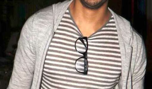 Ayan Mukerji