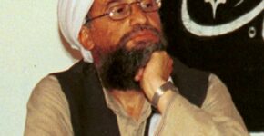 Ayman al-Zawahiri