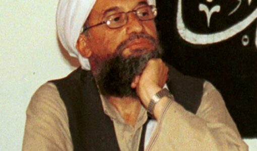 Ayman al-Zawahiri