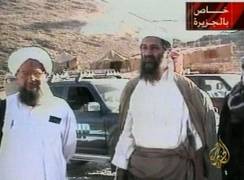 Ayman al-Zawahri took over leadership of al Qaeda after Osama bin Laden’s death in 2011