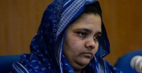 Bilkis Bano