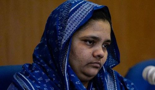 Bilkis Bano (Godhra) Age, Husband, Children, Family, Biography & More ...