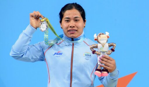 Bindyarani Devi