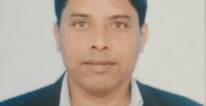 Dinesh Kumar