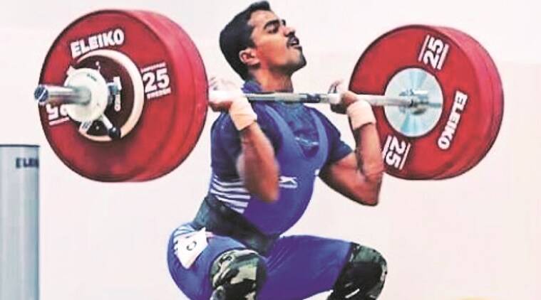 For P Gururaja, who began as a wrestler before switching to power lifting and then weightlifting, it has been a steady rather than a spectacular climb