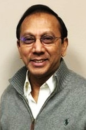 Basil Rajapaksa's brother Dudley Rajapaksa