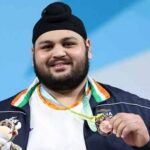 Gurdeep Singh (Weightlifter) Height, Weight, Age, Family, Biography & More