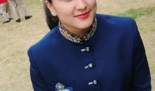 Harjinder Kaur