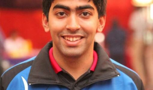 Harmeet Desai