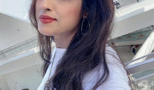 Kanishka Soni