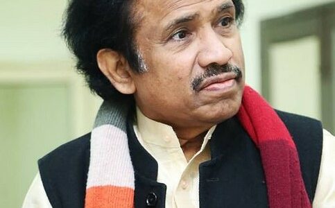 L. Subramaniam