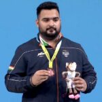 Lovepreet Singh (Weightlifter) Height, Age, Girlfriend, Family, Biography, & More