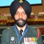 Major DP Singh Height, Age, Wife, Children, Family, Biography & More