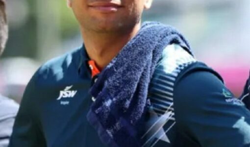 Navneet Singh