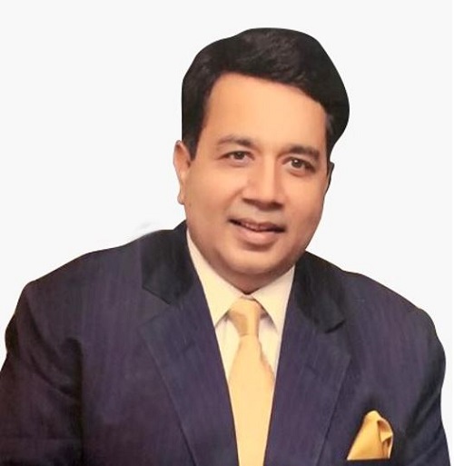 Pranav Gupta