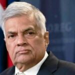Ranil Wickremesinghe Age, Wife, Family, Biography & More