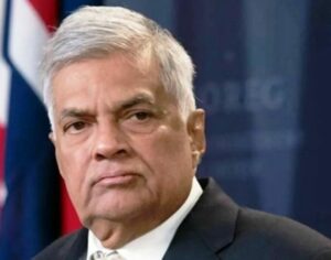 Ranil Wickremesinghe Age, Wife, Family, Biography & More » StarsUnfolded