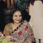 Rekha Jhunjunwala Age, Husband, Family, Biography & More